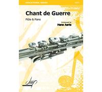 Chant De Guerre - BOOK