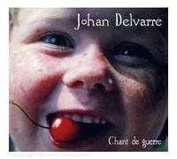 Chant De Guerre by Johan Delvarre
