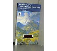 Chant de la grande dixence, suivi de "Le Valais au gosier de grive"