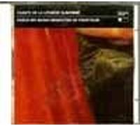 Chant De La Liturgie Slavonne