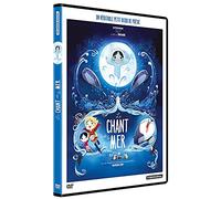 CHANT DE LA MER (LE) - DVD