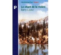 CHANT DE LA RIVIERE