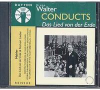 Chant De La Terre, 2 Ruckertlieder, Adagietto De La Symphonie No. 5 - Kerstin Thorborg