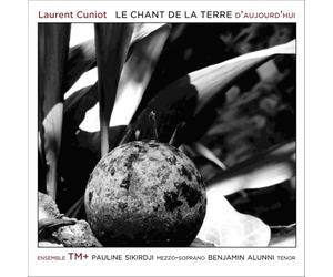 Chant de la Terre d Aujourd Hui