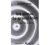 Chant de la Terre, Tome 3 : Les Dieux du Grand Loin