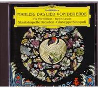 Das Lied von der Erde Le Chant de la Terre