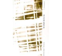 Chant de la vie - Jiddu Krishnamurti - Adyar - broché - Livre