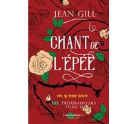 Chant de l'épée: 1151: Terre Sainte