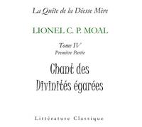 Chant des Divinités égarées