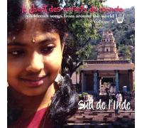 Chant des Enfants du Monde Vol. 2-Sud de l Inde