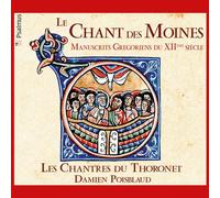 Chant Des Moines