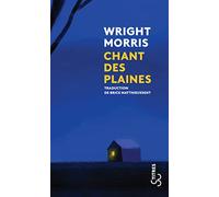 Chant des plaines