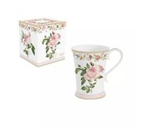 CHANT DES ROSES Mug en porcelaine 30cl