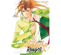 le Chant des Souliers Rouges T02