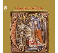 Chant des Trois Eveches