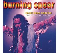Chant Down Babylon
