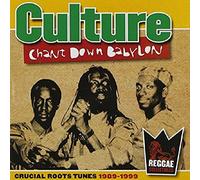 Chant Down Babylon