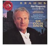 Chant du destin - Rhapsodie pour alto / op.53 - Nänie...