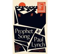 Chant du prophète