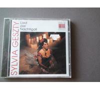 Chant Du Rossignol: Adam, Halevy, Lehar, Strauss Geszty, Sop.
