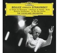 Chant Du Rossignol, Histoire Du Soldat - Suite