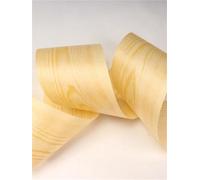 Chant en Bois L : 2,5 Mètres Largeur 15 Cm T 0,25 Mm Placage De Pin Meubles Haut-parleurs Rénovation Bois Massif Couleur Du