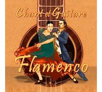 Chant Et Guitare Flamenco