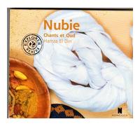 Chant Et Oud De Nubie