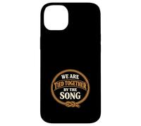 Chant Folklorique Nautique Sea Shanty Musique Maritime Ocean Chorus Coque pour iPhone 14 Plus