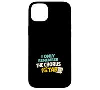 Chant Folklorique Nautique Sea Shanty Musique Maritime Ocean Chorus Coque pour iPhone 14 Plus