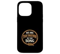 Chant Folklorique Nautique Sea Shanty Musique Maritime Ocean Chorus Coque pour iPhone 14 Pro Max
