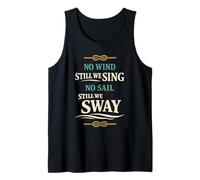 Chant Folklorique Nautique Sea Shanty Musique Maritime Ocean Chorus Débardeur