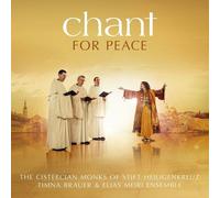 Cistercian Monks of Stift Heiligenkreuz,the - Chant for Peace