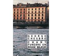 Chant funèbre en rouge majeur