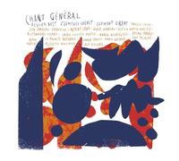 Chant Général CD