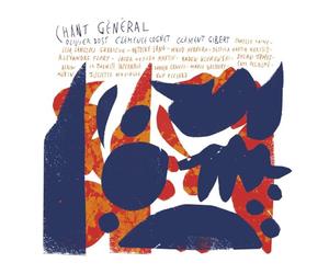 Chant General (Eponyme)
