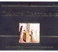Choeur Des Moines De L'Abbaye De Saint-Pierre De Solesmes - Chants Grégoriens [Import]