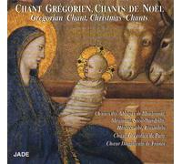 Chant Grégorien, Chants De Noël