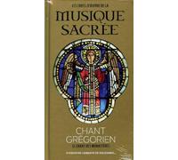 Chant grégorien: Le chant des monastères