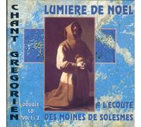 Gregorian Chant - European Import