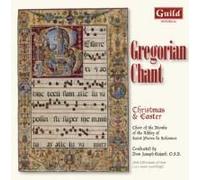 Chant Gregorien No L Et Pâques