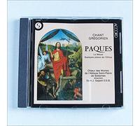 Chant Grégorien-Pâques-La Messe