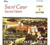 Chant Grégorien - Sacré Coeur