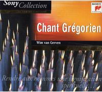 Chant Gregorien Scola Canorum Amsterdam