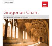 Chant Grégorien, The Essential