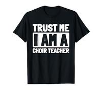 Chant Harmonies - Voix Professeur De Chorale T-Shirt