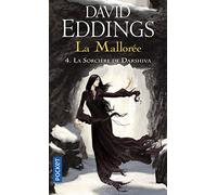 Chant IV de la Mallorée