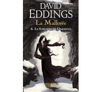 Chant IV de la Mallorée