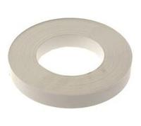 Chant mélaminé blanc pré-encollé NORDLINGER - 074/075