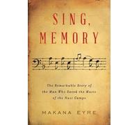 Chant, mémoire